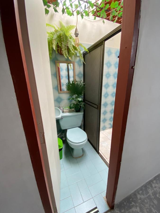 A&D Guadalupe Apartahotel Jardin Luaran gambar