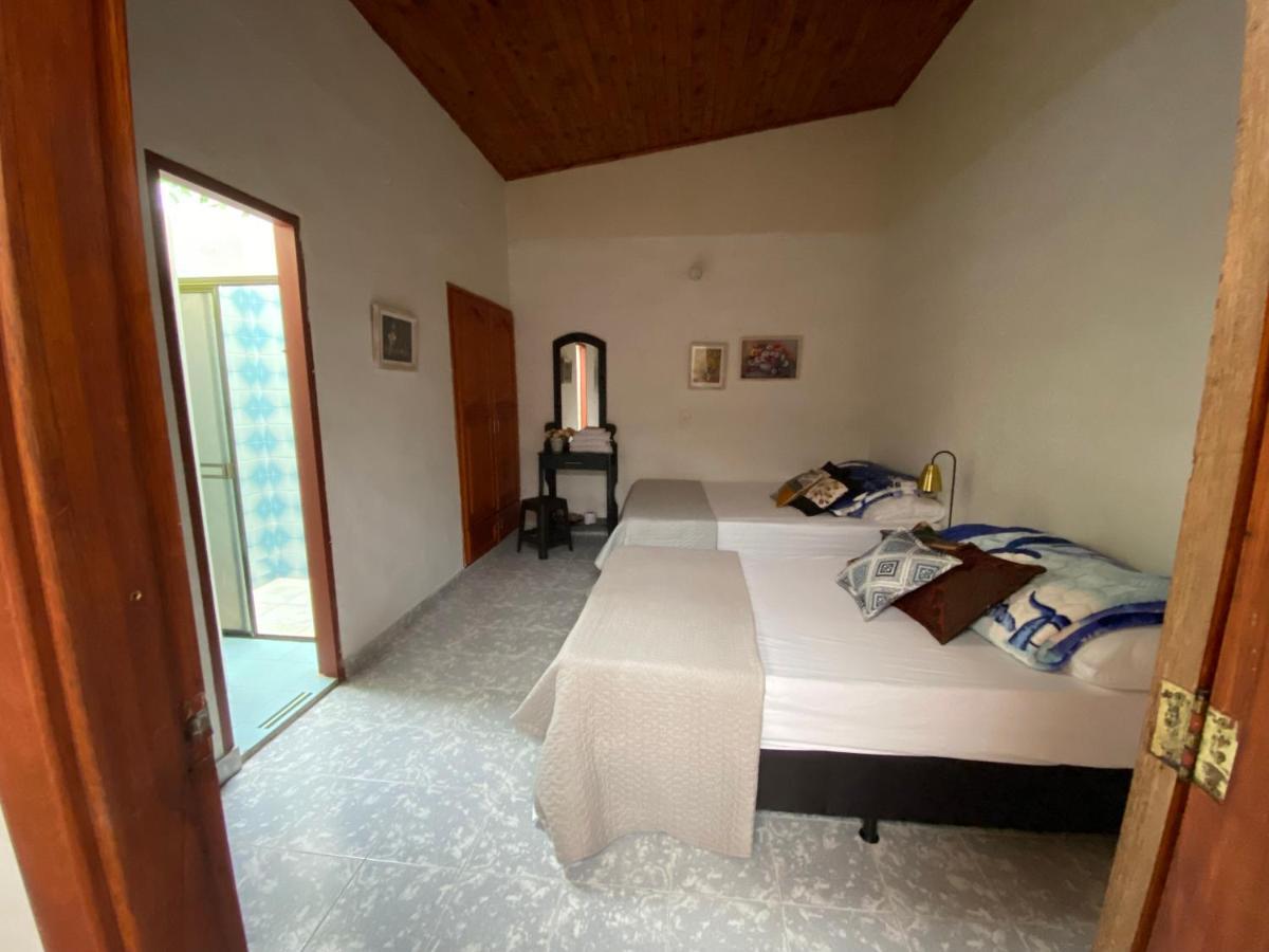 A&D Guadalupe Apartahotel Jardin Luaran gambar